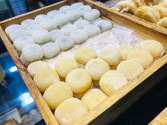 -江鹰桃酥王(张掖路步行街店)