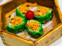 -東園·廣州味·點心與燒鵝(东山口店)