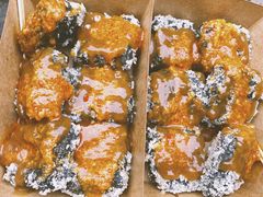 -品腐记·豆腐王朝(老门东总店)