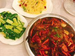 -小李子油焖大虾(南浦店)