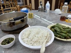 -银峰农庄·特色烧鸡·鲜无花果浸鸡