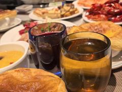 -天伦松鹤大饭店·欣妮咖啡