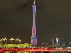 -海心沙亚运公园