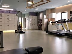 -中田健身工作室(博兴路店)