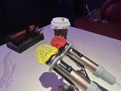 -星聚会KTV(上海东方渔人码头店)