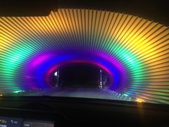 -枫花园汽车电影院(朝阳公园店)