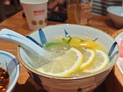 -怪噜范·老贵阳街头名小吃(鸿通城店)