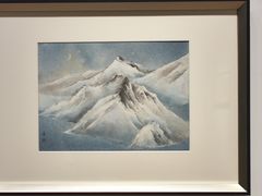 -宝龙艺术中心(七宝宝龙城店)