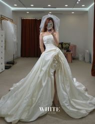 -纯色时光婚纱艺术馆WHITE