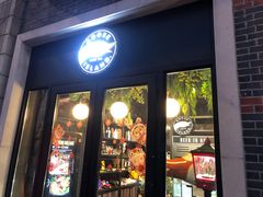 门面-Goose Island Brewhouse鹅岛精酿啤酒餐厅