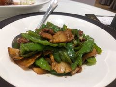 -云庭汇·粤菜海鲜(东盟盛天地店)