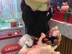 -LLJ夹机占(清河万象汇店)