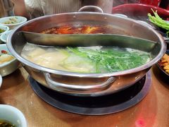 -活鱼馆(宜兴埠店)