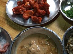 -麻蒲碳烤肉(远景路1号店)