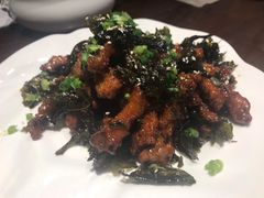 -童福兴·南京菜(老门东店)