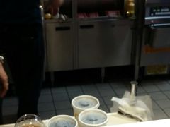 -麦当劳(宝山大厦店)