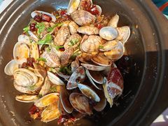 -蚝堡海鲜·威海菜·海肠捞饭·烧烤·亚洲吃蚝公司(幸福门店)
