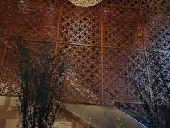 -威斯汀酒店Exchange大堂吧