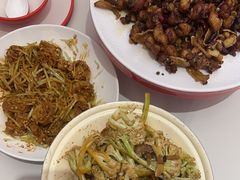 -偏爱炒鸡(老县衙店)