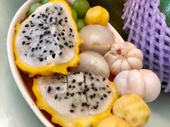 -西郊国际农产品交易中心