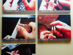 -中国湖笔博物馆(莲花庄路)