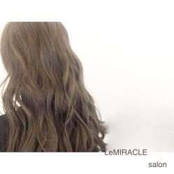 -Miracle集简美发沙龙