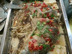 -徽州美食(三十年老店)