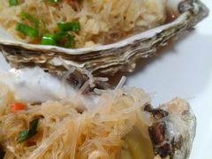 -山海经·海边人家 海鲜新青岛菜(扬州路店)