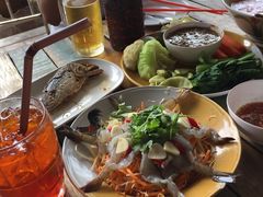 -Doo Dee Thai Food(Issan/Isaan/Esan)