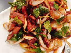 -烤肉刘·清真老北京炙子烤肉(虎坊桥老店)