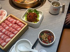 -菌自在·云南野生菌火锅(长安万达店)