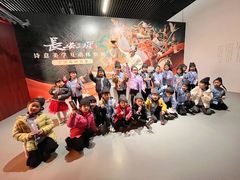 -飞童凡响艺术学校(松江区九里亭校区)