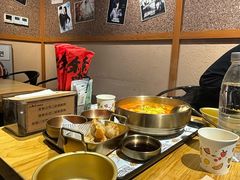 -小韩屋韩国料理(上海湾店)