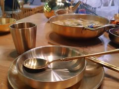 -HOTISLAND海鸡岛·韩国料理(江南西店)
