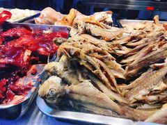-老人和饭店(淮海中路店)
