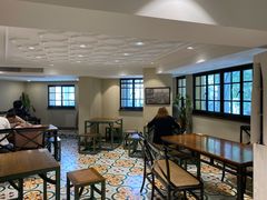 大堂-乔家栅(襄阳南路店)