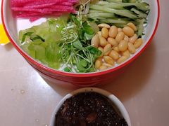 -京华烟云·北京烤鸭(领展购物广场·中关村店)