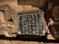 -洛阳古墓博物馆