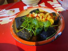 -琥珀老六龙虾(四里河店)