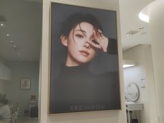 -天真蓝照相馆(五角场百联又一城店)