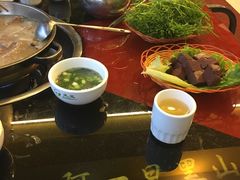 -香丽缘饭馆(黑龙潭店)