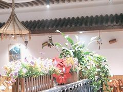 -滇香肴·云南菜蒸汽石锅鱼(云南北路店)