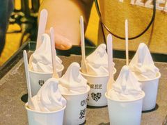 -速度披萨(蓝色港湾店)
