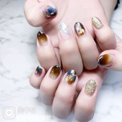 -Pink You美甲洗眉纹绣定制中心