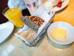 餐前包免费-The Cheesecake Factory 芝乐坊餐厅(王府中環店)