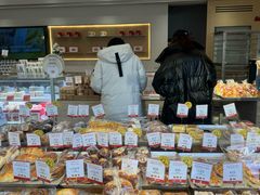 -那家面包房(珠江路店)