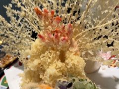 -天狗山料理(省体店)