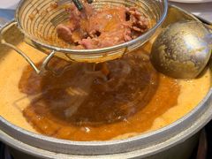 -荣叔港式沙嗲牛肉火锅(正佳潮流店)