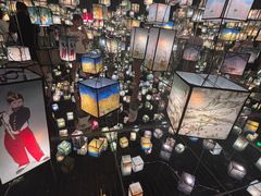 -梵高星空艺术馆(北京旗舰店)