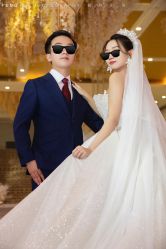 点击看大图 -MuseMarry婚纱(前海嘉里中心店)